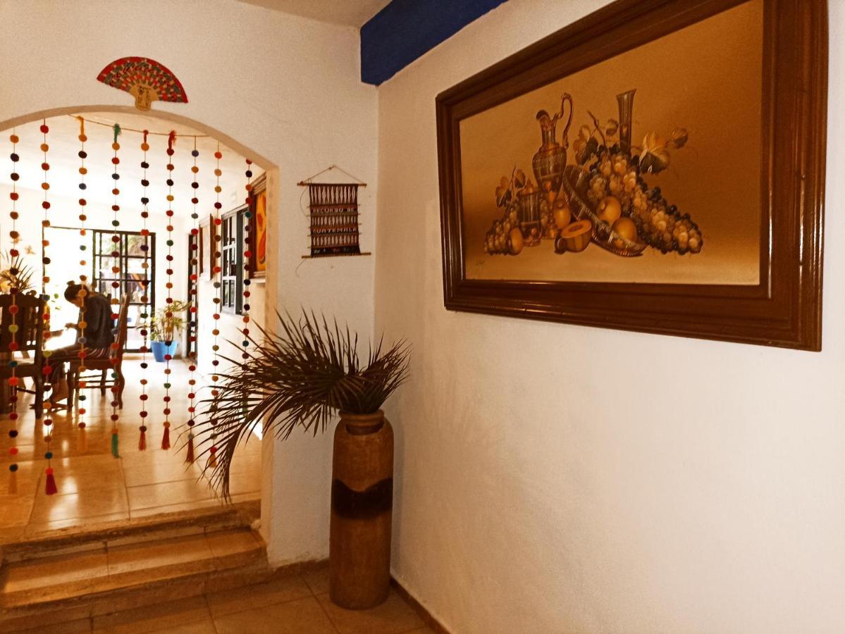 فالادوليد Casa De Los Pajaros - B&B المظهر الخارجي الصورة