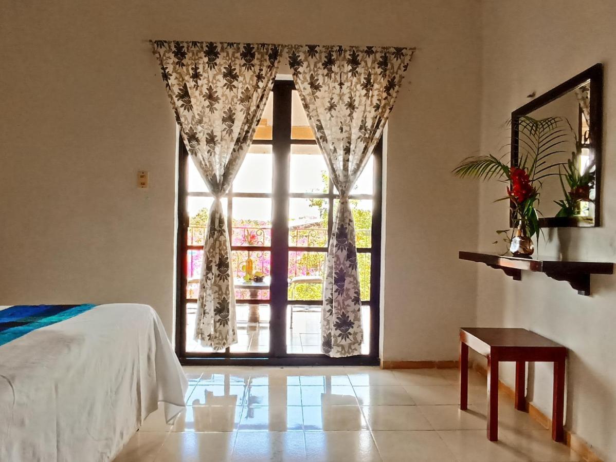فالادوليد Casa De Los Pajaros - B&B المظهر الخارجي الصورة