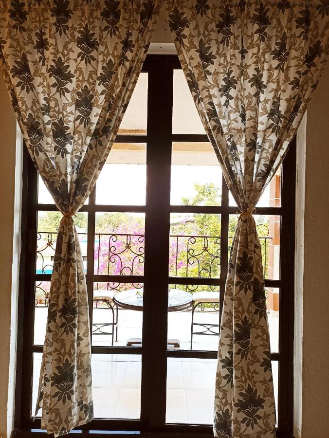 فالادوليد Casa De Los Pajaros - B&B المظهر الخارجي الصورة