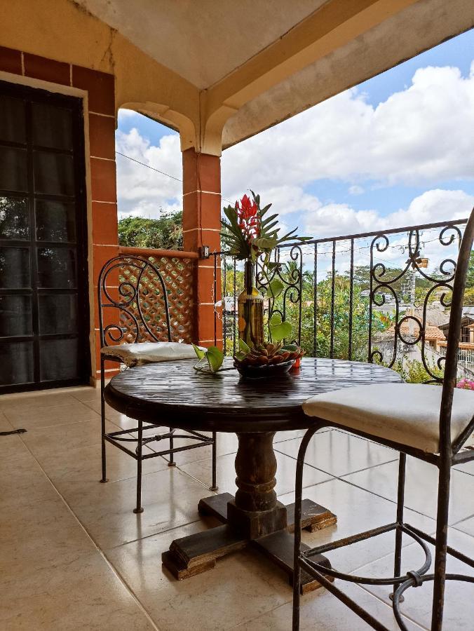 فالادوليد Casa De Los Pajaros - B&B المظهر الخارجي الصورة
