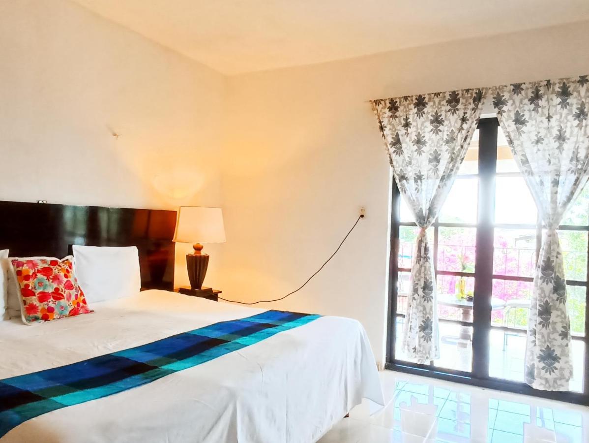 فالادوليد Casa De Los Pajaros - B&B المظهر الخارجي الصورة