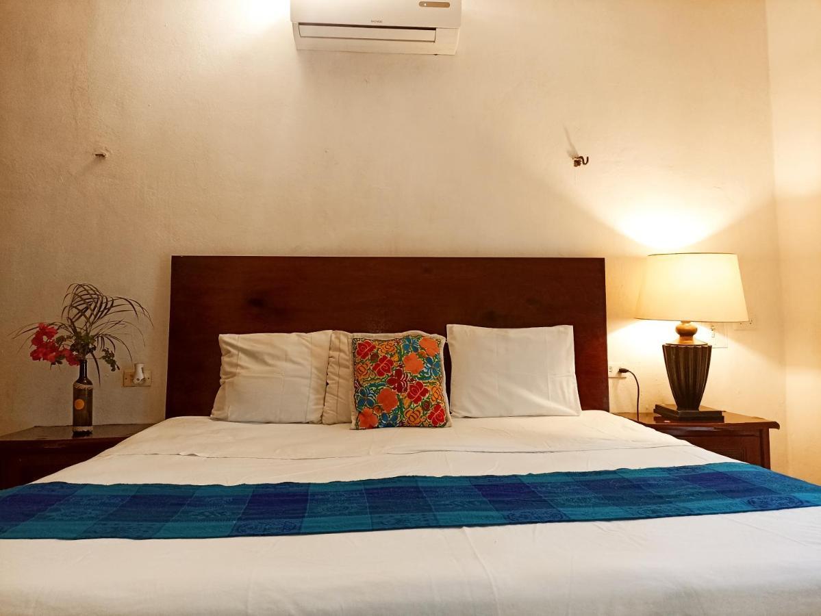فالادوليد Casa De Los Pajaros - B&B المظهر الخارجي الصورة
