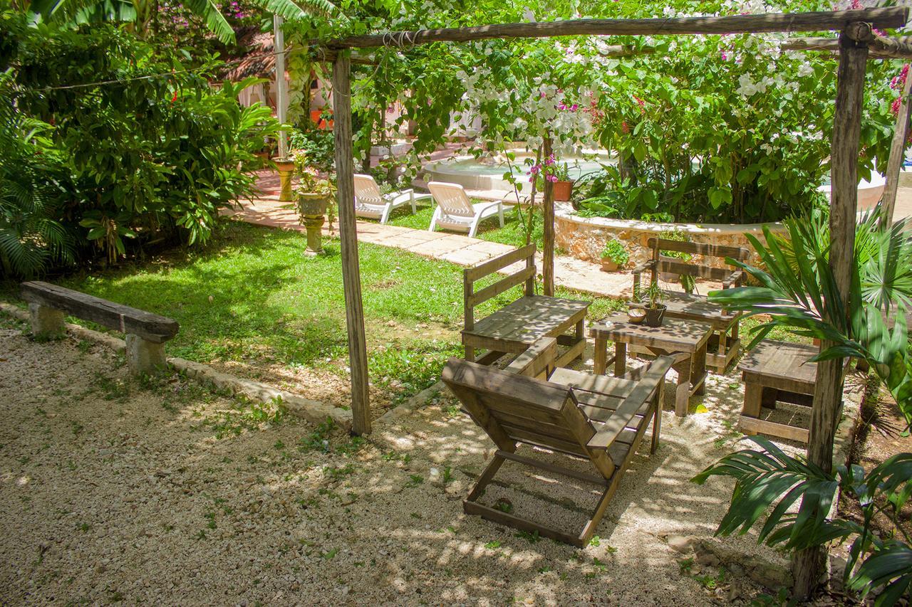 فالادوليد Casa De Los Pajaros - B&B المظهر الخارجي الصورة
