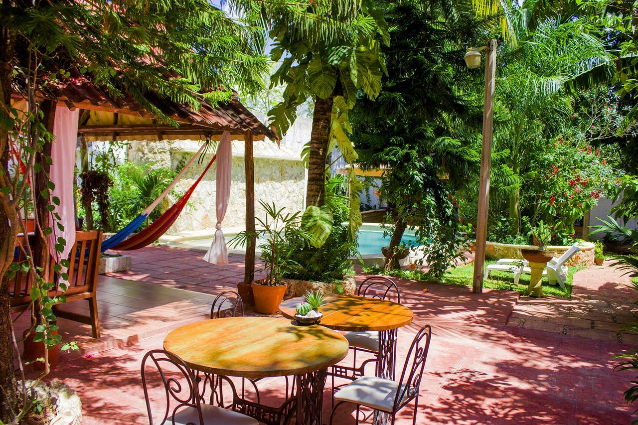 فالادوليد Casa De Los Pajaros - B&B المظهر الخارجي الصورة