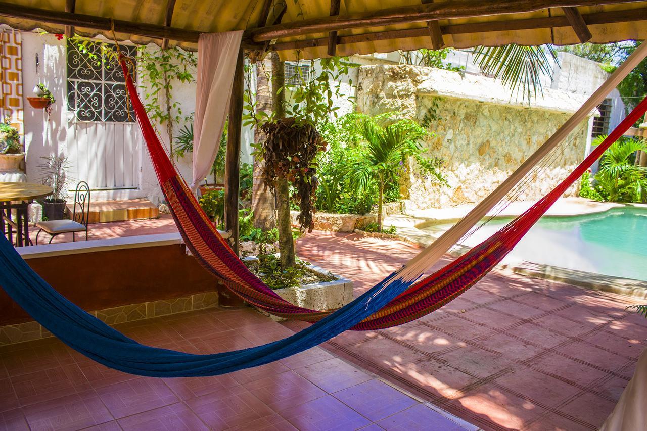 فالادوليد Casa De Los Pajaros - B&B المظهر الخارجي الصورة