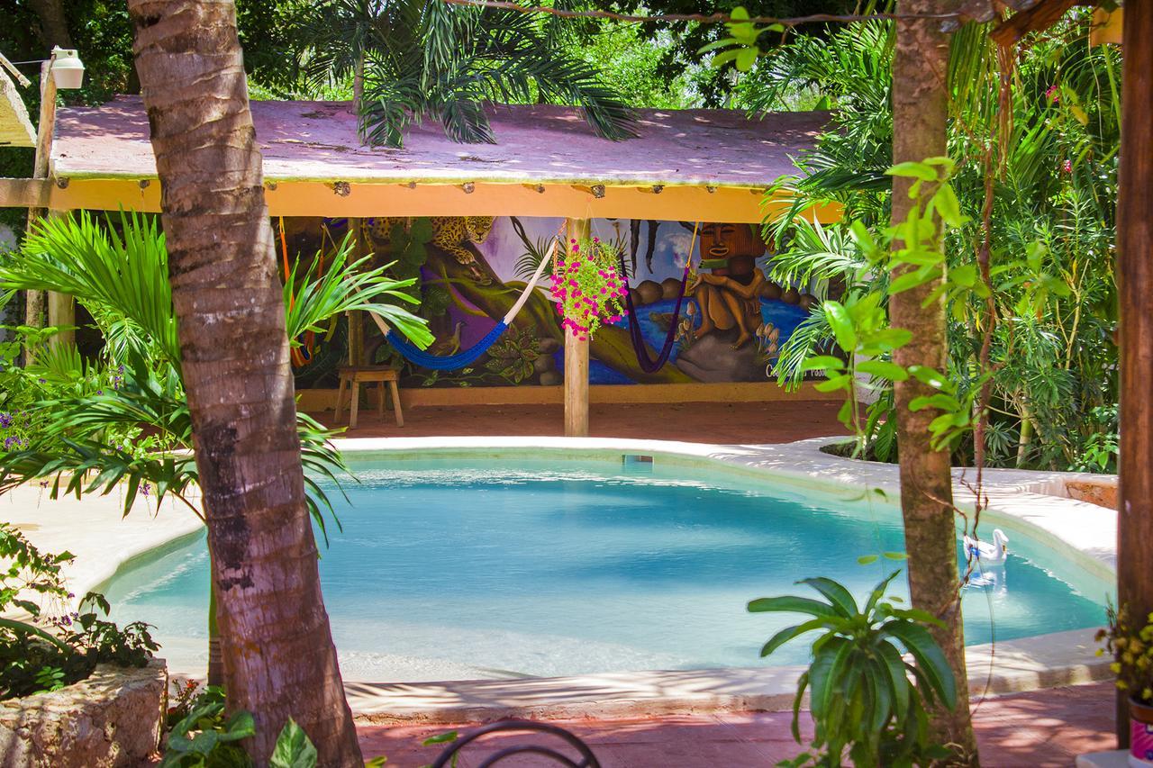 فالادوليد Casa De Los Pajaros - B&B المظهر الخارجي الصورة
