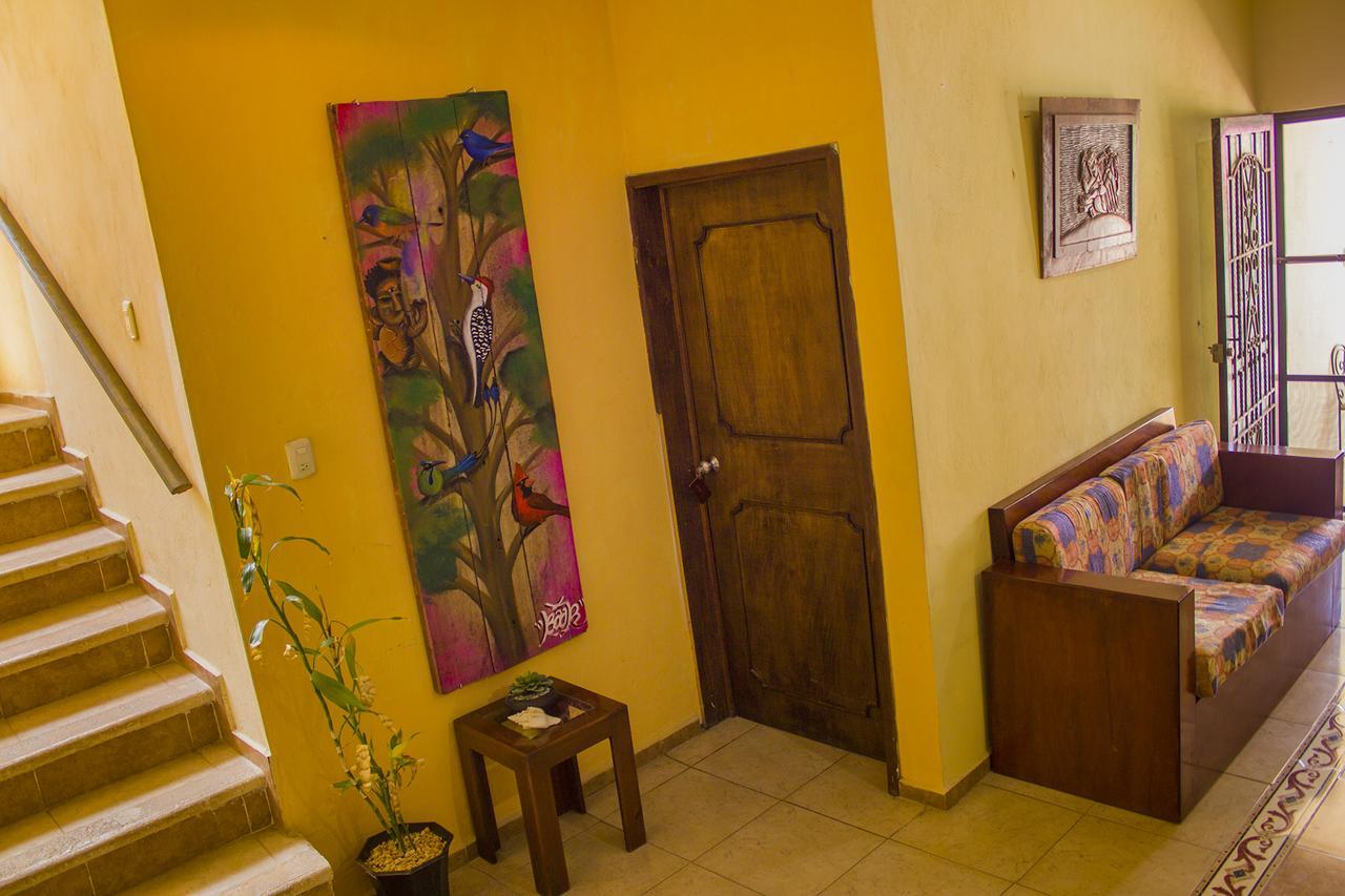 فالادوليد Casa De Los Pajaros - B&B المظهر الخارجي الصورة