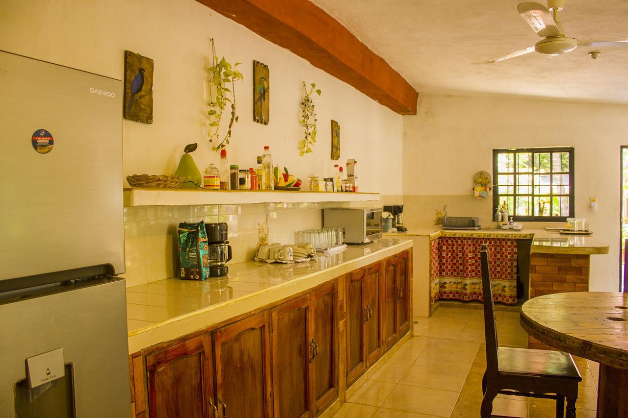 فالادوليد Casa De Los Pajaros - B&B المظهر الخارجي الصورة